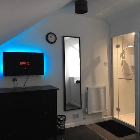 Bed and Breakfast Scotland Beds Dundee Zewnętrze zdjęcie