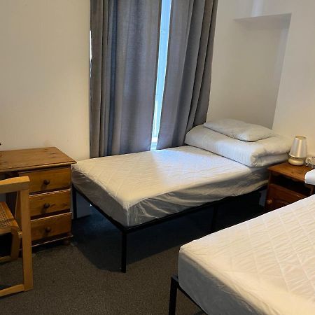 Bed and Breakfast Scotland Beds Dundee Zewnętrze zdjęcie