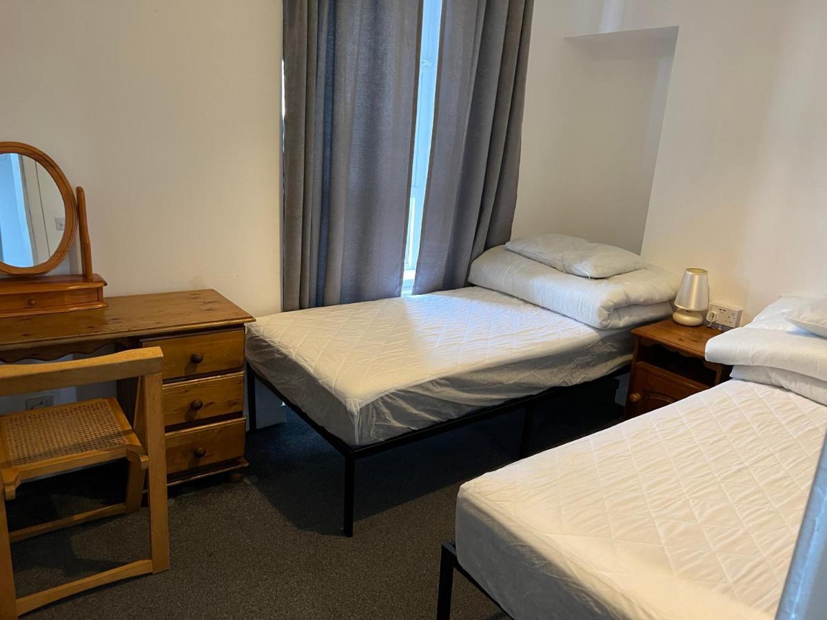 Bed and Breakfast Scotland Beds Dundee Zewnętrze zdjęcie